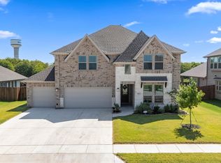 805 Willowbanks Dr, Nevada, TX 75173