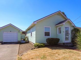 308 Pine Ave, Tillamook, OR 97141