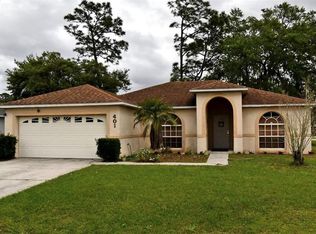 401 Francisco Way, Kissimmee, FL 34758