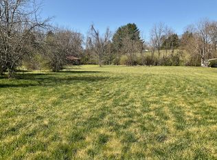 S Rufe Taylor Rd, Greeneville, TN 37745