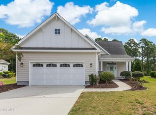 781 Liberty Landing Way, Wilmington, NC 28409