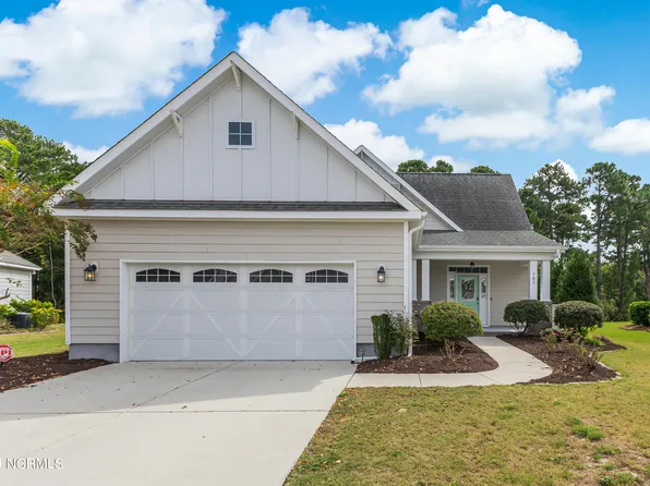 781 Liberty Landing Way, Wilmington, NC 28409