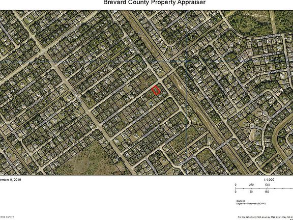 4th image of 1084 Weslaco St SE