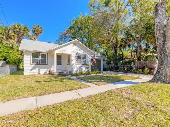 138 Kingston Ave, Daytona Beach, FL 32114