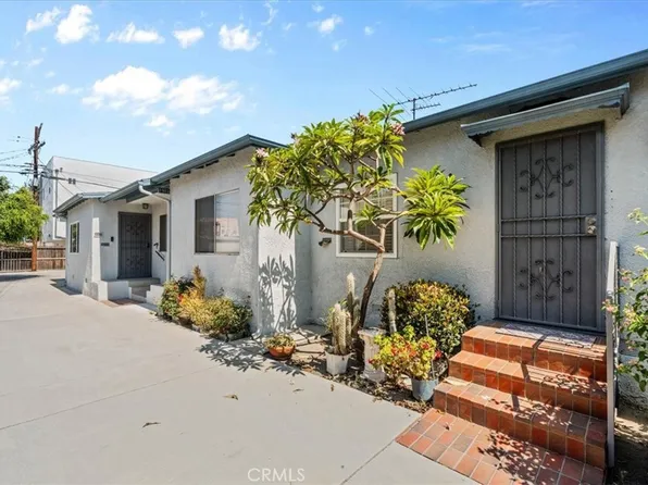 1901 Hauser Blvd, Los Angeles, CA 90016