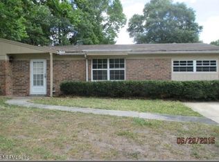 3157 Lorman Dr, Jacksonville, FL 32223
