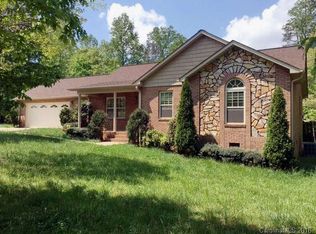 117 Arrowood Ln, Harmony, NC 28634
