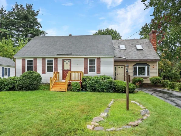 16 Beaudoin Street, Bedford, NH 03110