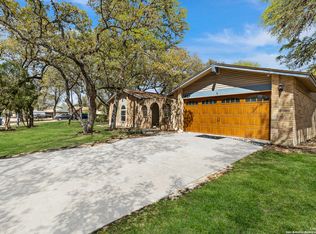6127 Calderwood St, San Antonio, TX 78249