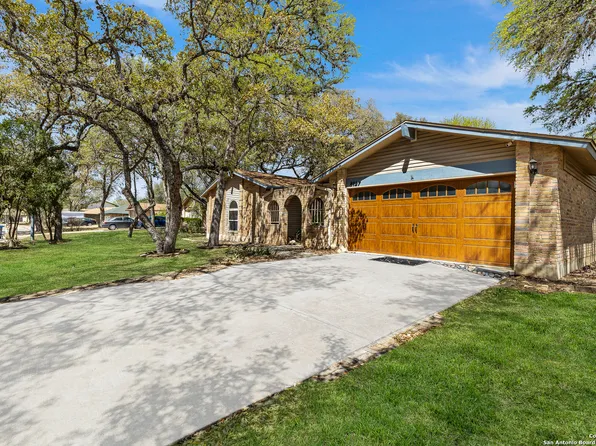 6127 Calderwood, San Antonio, TX 78249