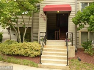 7038 Harbour Village Ct APT T2, Annapolis, MD 21403