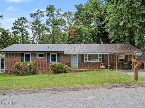 3423 Rushing Road, Augusta, GA 30906