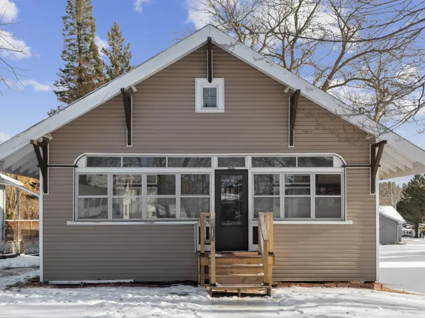 154 3rd St, Clear Lake, WI 54005