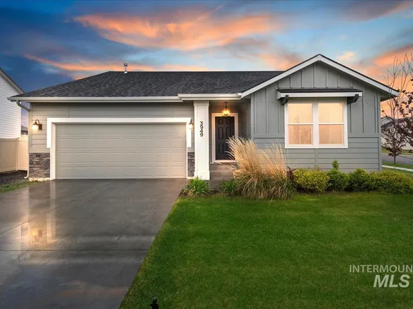 3949 E Jamestown Dr, Nampa, ID 83686