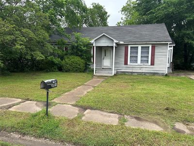 520 Allen Ave, Bonham, TX, 75418