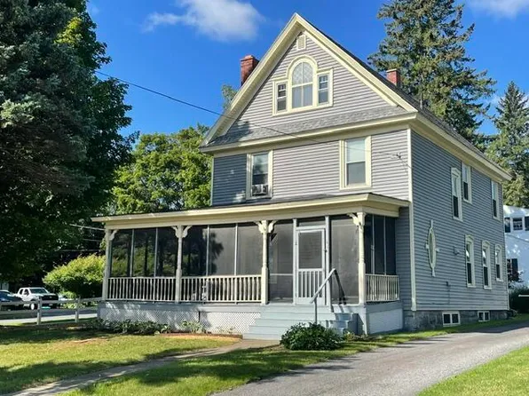 41 Draper Ave, Plattsburgh, NY 12901
