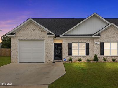 1409 Dorset Drive #A, Greenville, NC, 27834