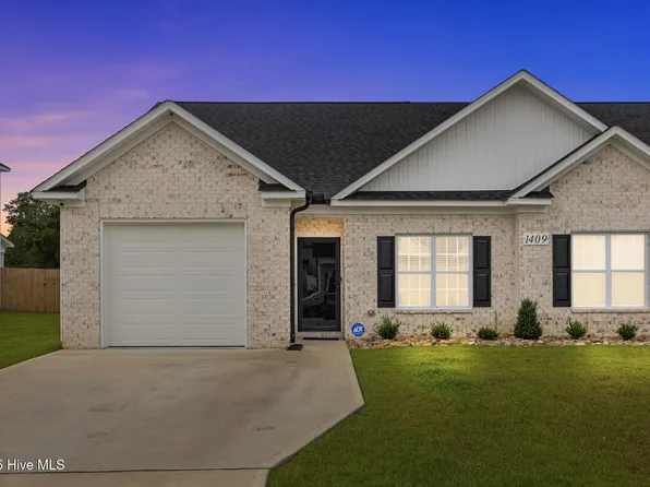 1409 Dorset Drive #A, Greenville, NC 27834