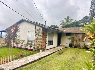73-1179 Ahikawa St, Kailua Kona, HI 96740