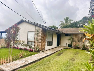 73-1179 Ahikawa St, Kailua Kona, HI, 96740