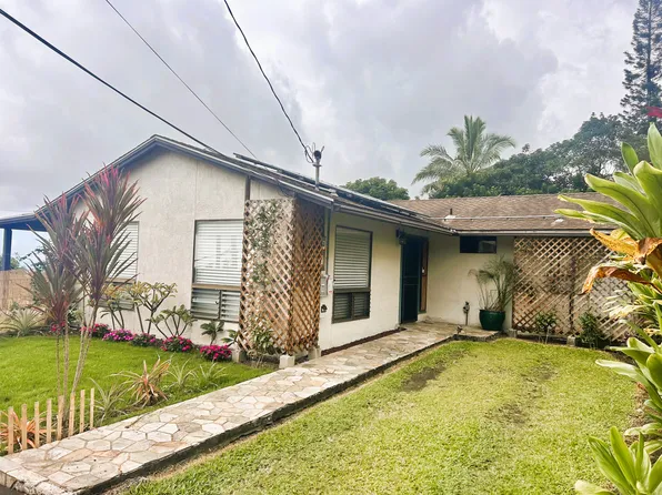 73-1179 Ahikawa St, Kailua Kona, HI 96740