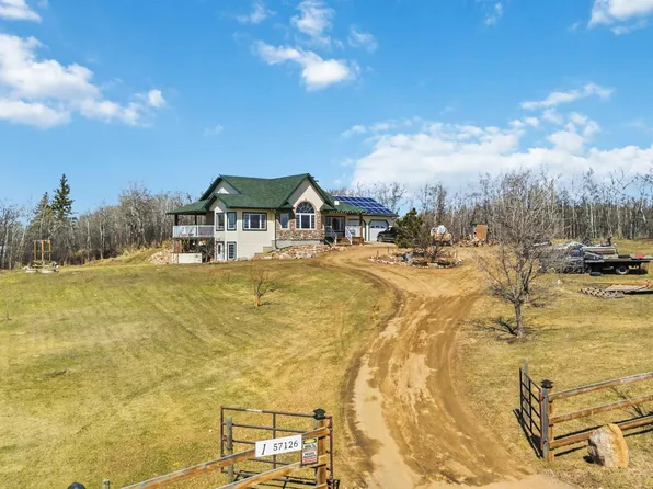 1 Range Road 233 #57126, Sturgeon County, AB T0A 1N6