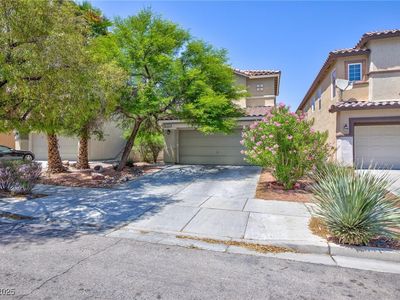 3404 Brayton Mist Dr, North Las Vegas, NV, 89081