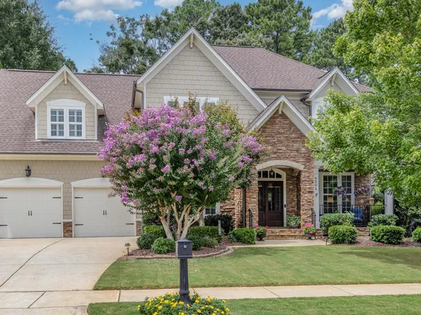 6004 Churchill Falls Pl, Apex, NC 27539