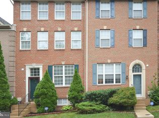 3797 Merseyside Pl, Waldorf, MD