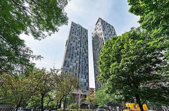 1st image of 345 W Fullerton Pkwy APT 1203