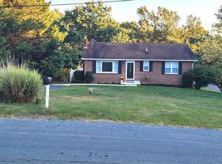 4 Pleasant View Church Rd, Port Deposit, MD 21904