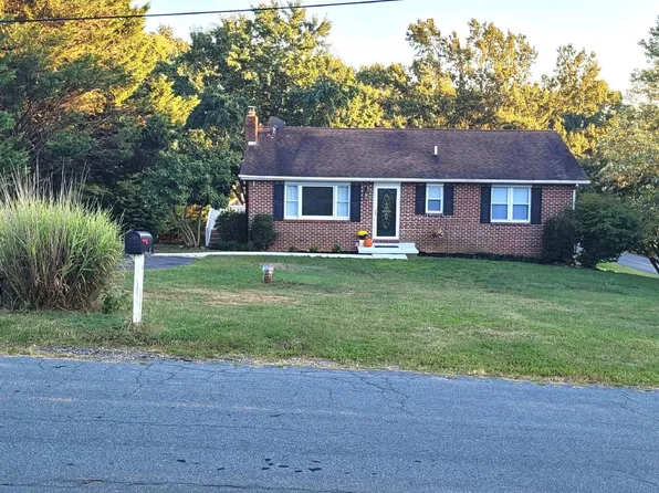 4 Pleasant View Church Rd, Port Deposit, MD 21904