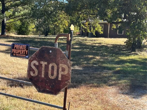 20424 99th Hwy, Pawhuska, OK 74056