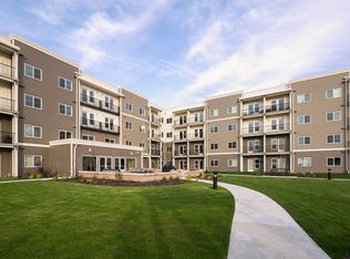 Estates at Hillside Gardens Affordable Senior Community, Auburn, WA 98002