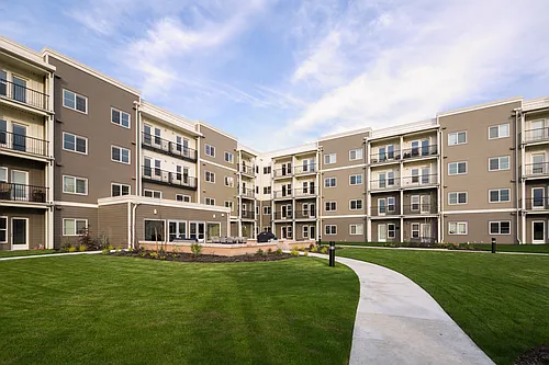 Estates at Hillside Gardens Affordable Senior Community Photo 1