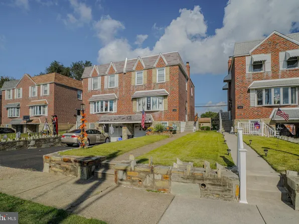170 Hickory Hill Rd, Philadelphia, PA 19154