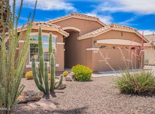 3913 E Derringer Way, Gilbert, AZ 85297