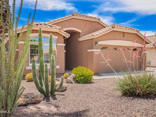 3913 E DERRINGER Way, Gilbert, AZ 85297