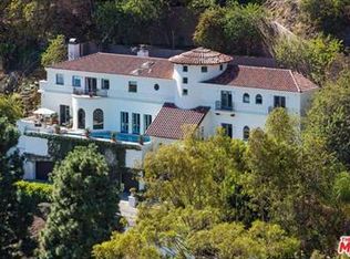 1675 Woods Dr, Los angeles, CA 90069