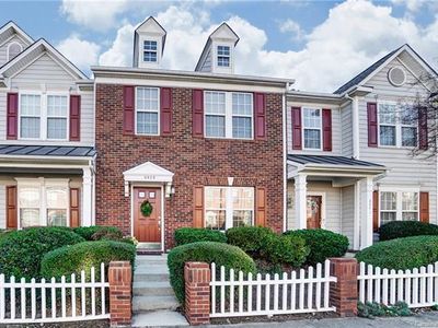 6039 Creft Cir, Indian Trail, NC, 28079