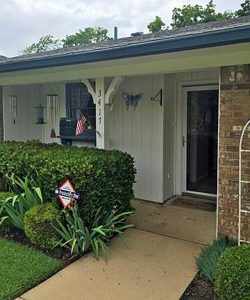 2nd image of 3417 Cotillion Dr