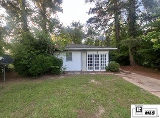 1305 Thomas Ave, Monroe, LA 71202