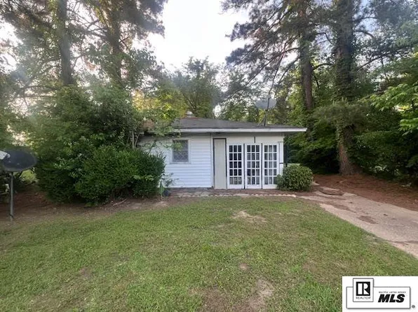 1305 Thomas Ave, Monroe, LA 71202