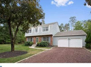 32 Cochise Cir, Medford Lakes, NJ 08055