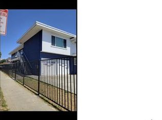 2008 81st Ave APT 4, Oakland, CA 94621