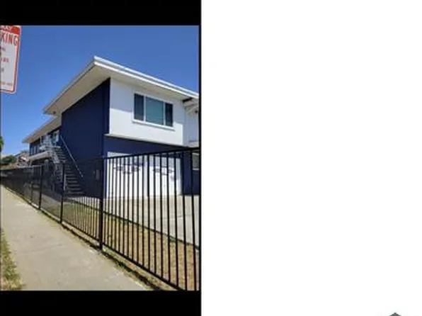 2008 81st Ave APT 4, Oakland, CA 94621