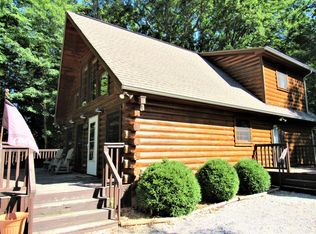 688 Old Sawmill Rd, Monticello, KY 42633