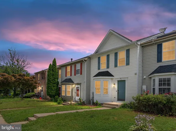 43 Parkhill Pl, Nottingham, MD 21236
