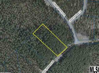 1543 W Paradise Harbor Dr, Connelly Springs, NC 28612