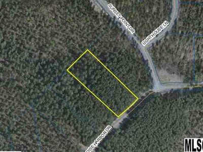 1543 W Paradise Harbor Dr, Connelly Springs, NC, 28612